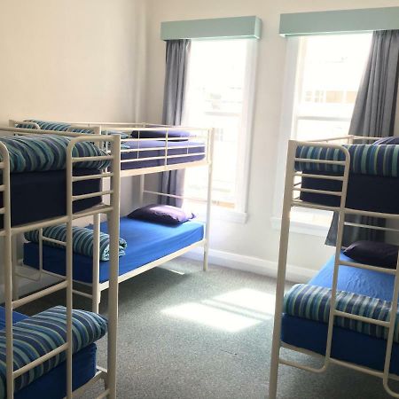 Harbourside City Backpackers Tauranga Eksteriør bilde