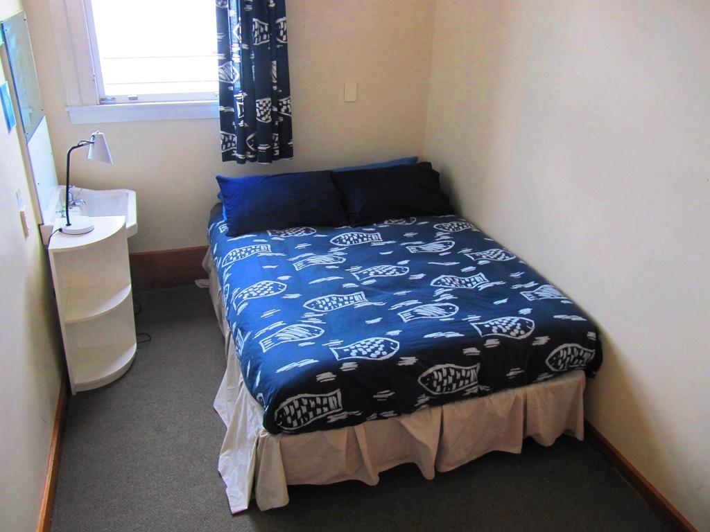 Harbourside City Backpackers Tauranga Eksteriør bilde