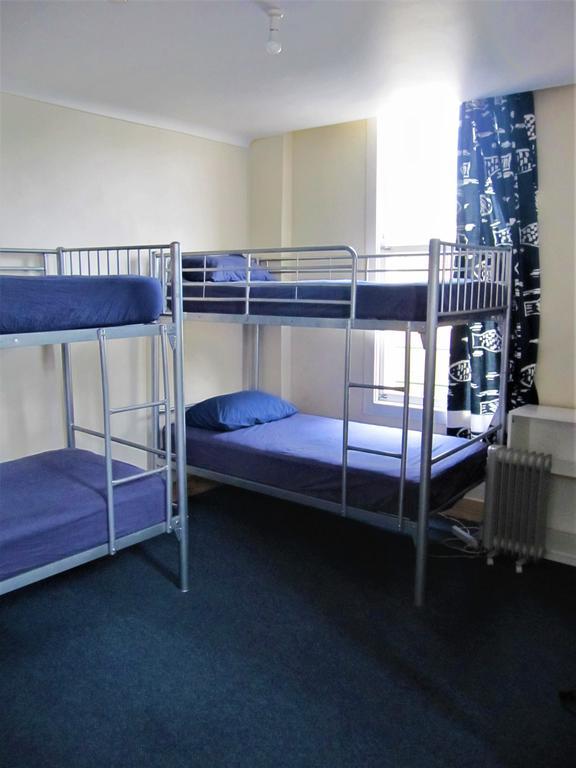 Harbourside City Backpackers Tauranga Eksteriør bilde