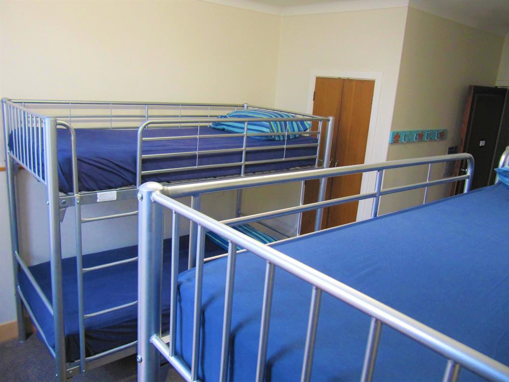 Harbourside City Backpackers Tauranga Eksteriør bilde